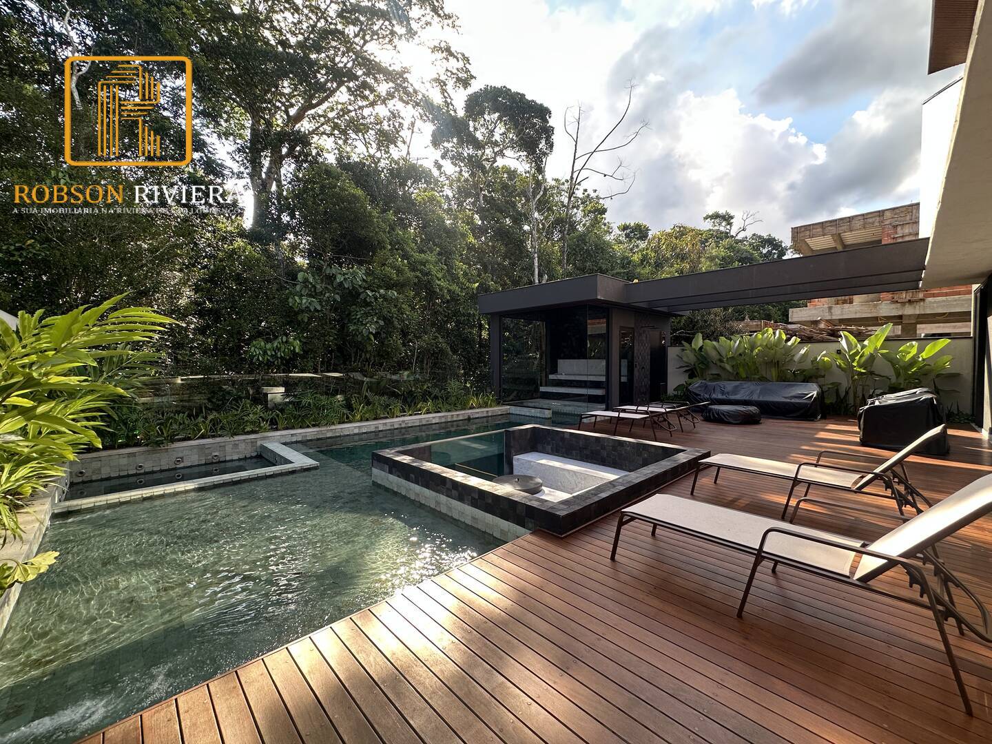 Casa, 6 quartos, 559 m² - Foto 7