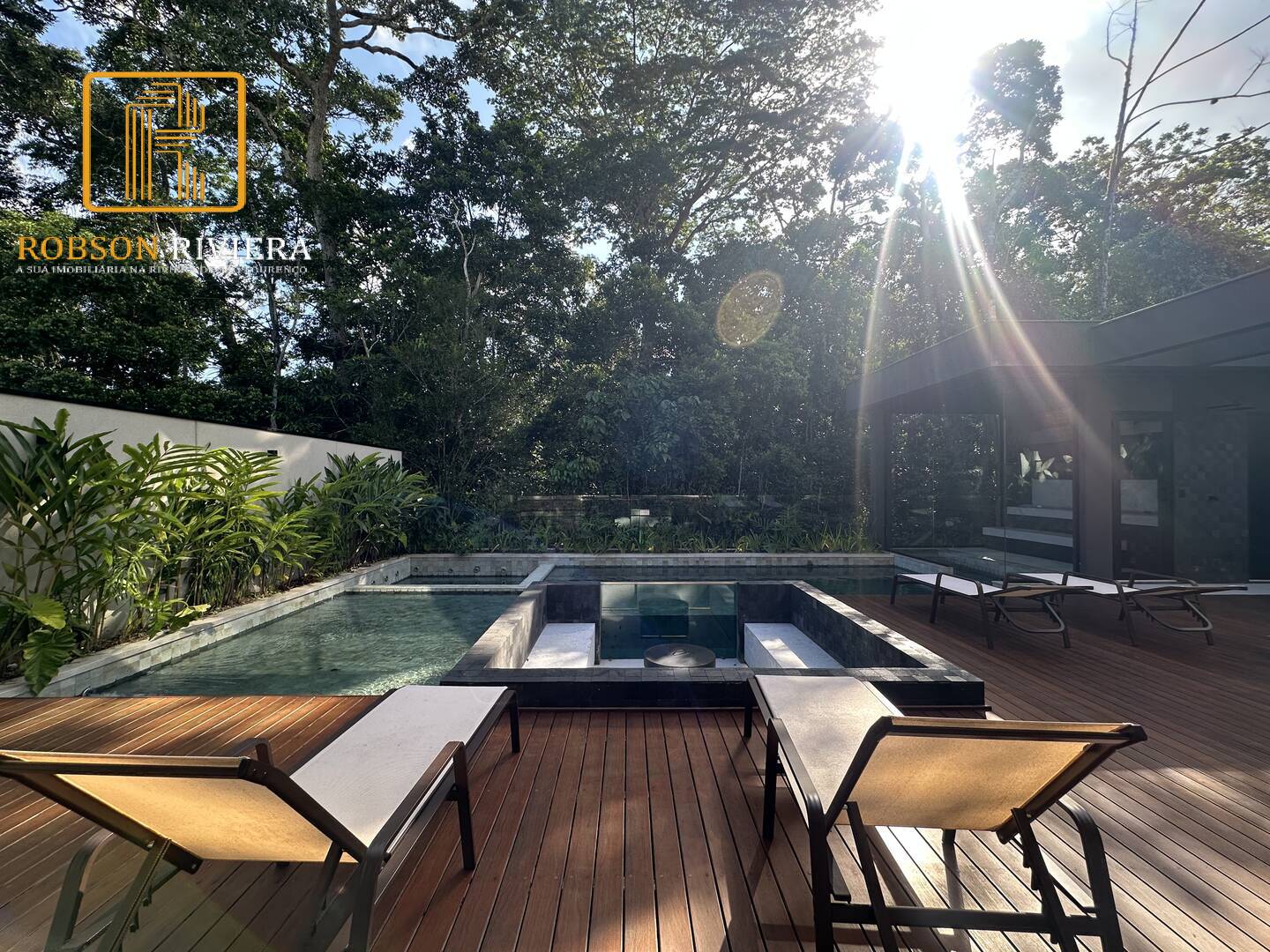 Casa, 6 quartos, 559 m² - Foto 8