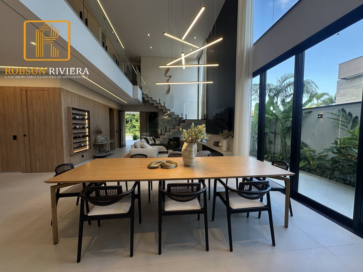 Casa, 6 quartos, 559 m² - Foto 17