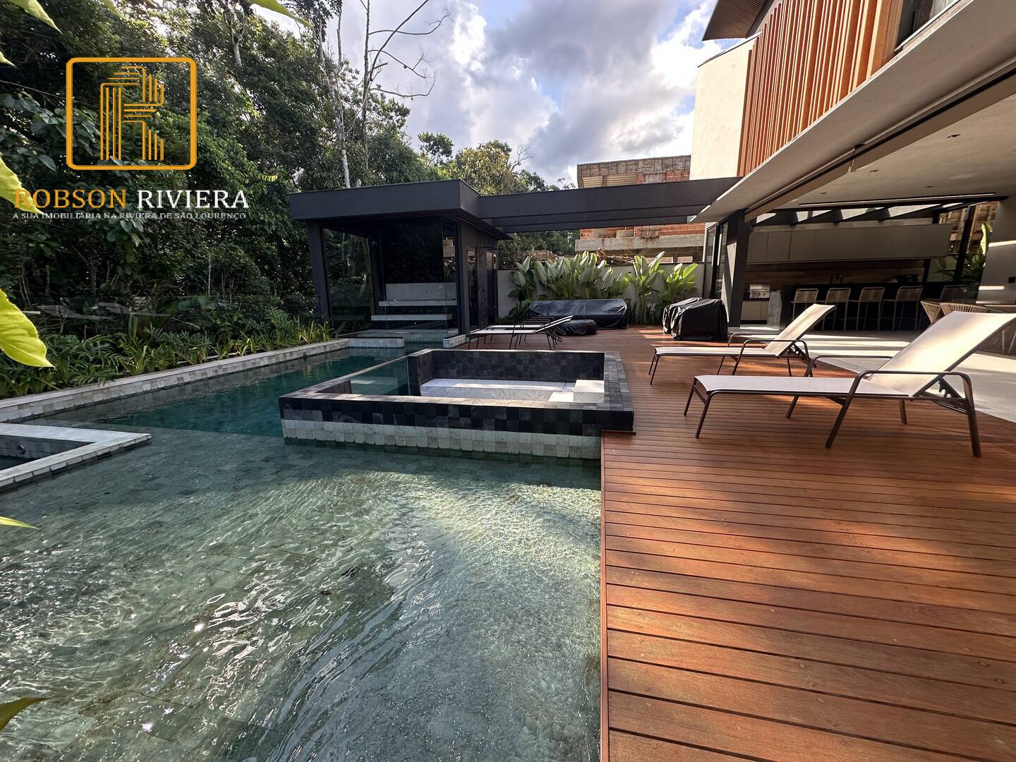 Casa, 6 quartos, 559 m² - Foto 19