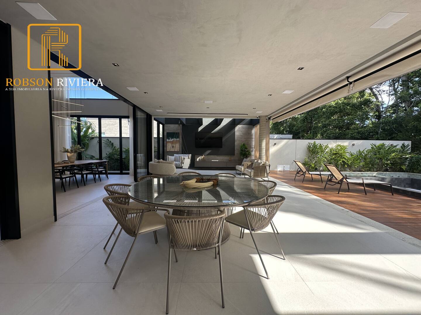 Casa, 6 quartos, 559 m² - Foto 20