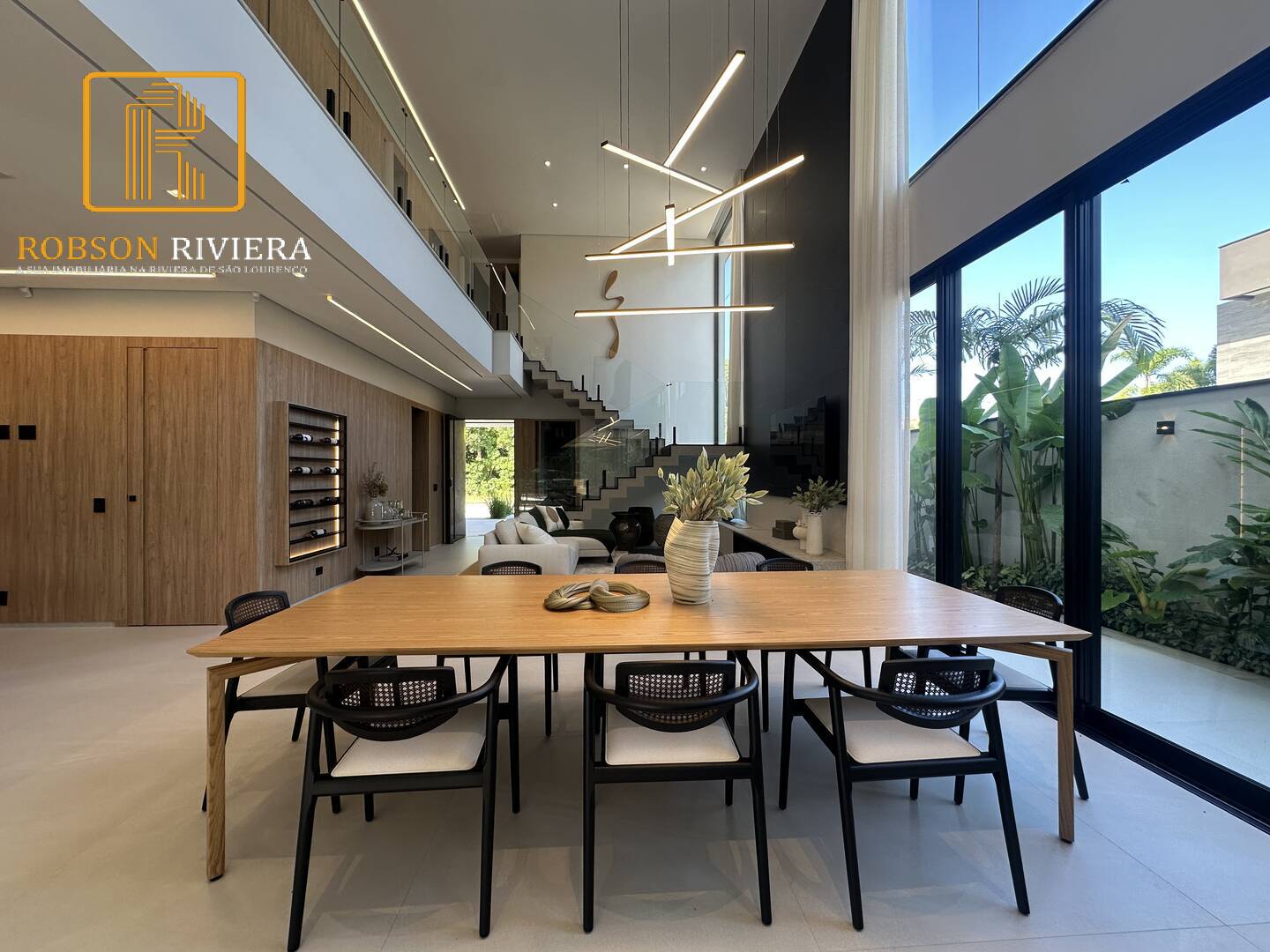 Casa, 6 quartos, 559 m² - Foto 21