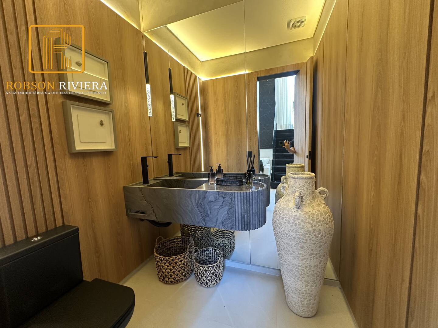 Casa, 6 quartos, 559 m² - Foto 22