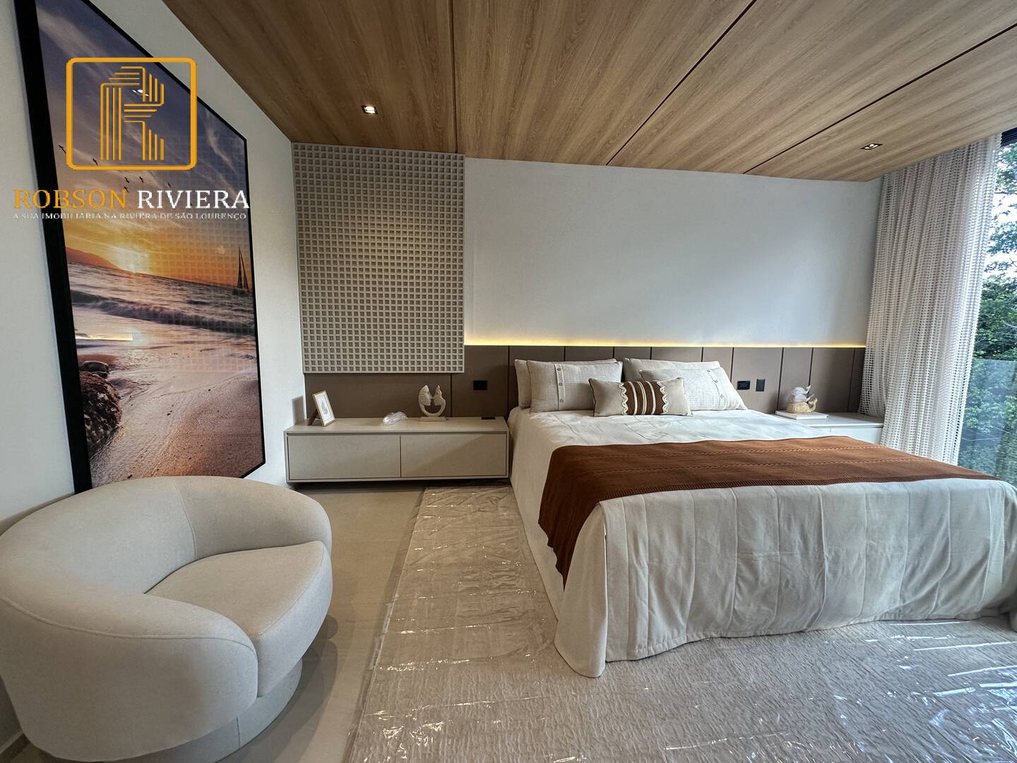 Casa, 6 quartos, 559 m² - Foto 34