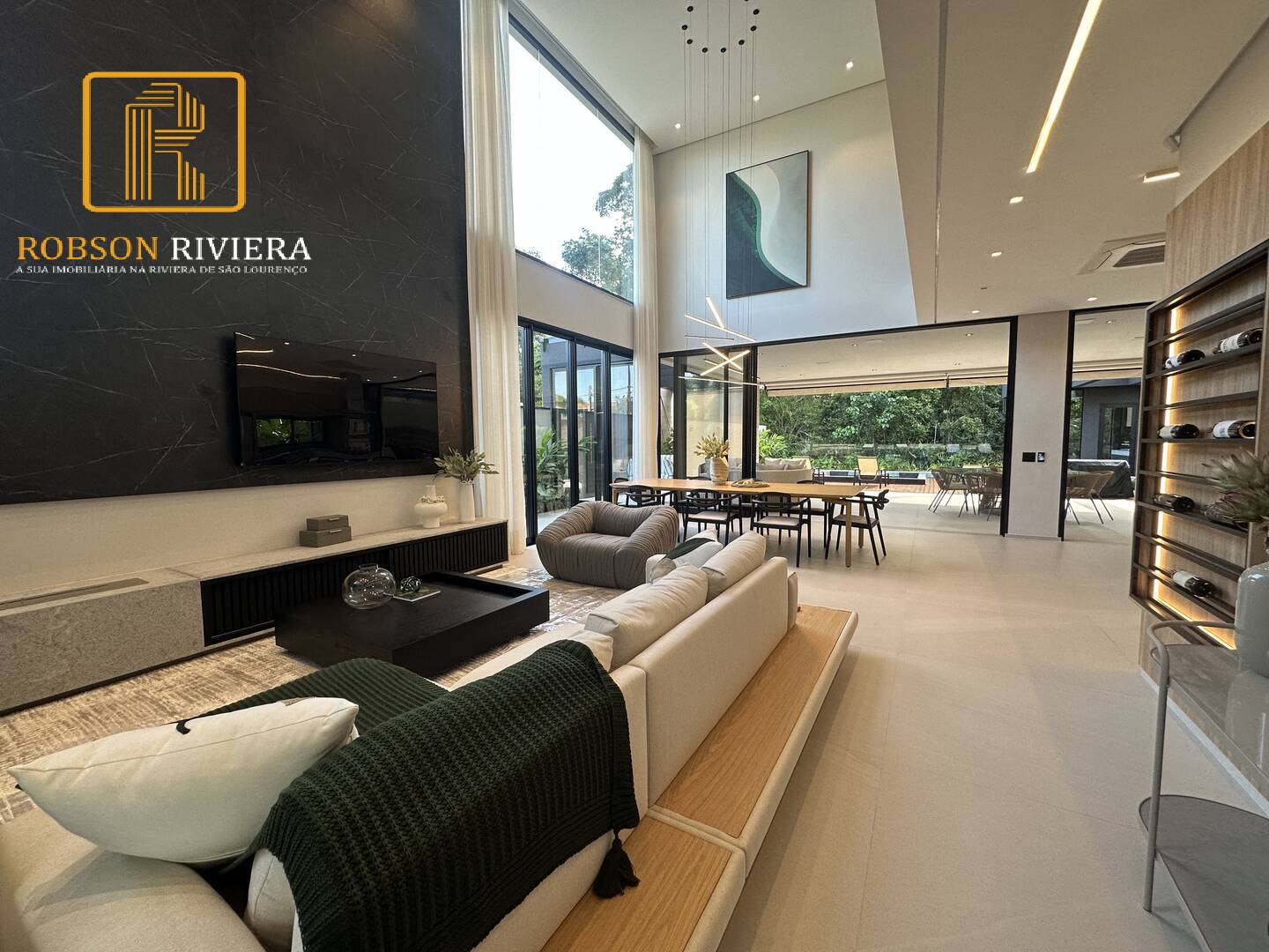 Casa, 6 quartos, 559 m² - Foto 37