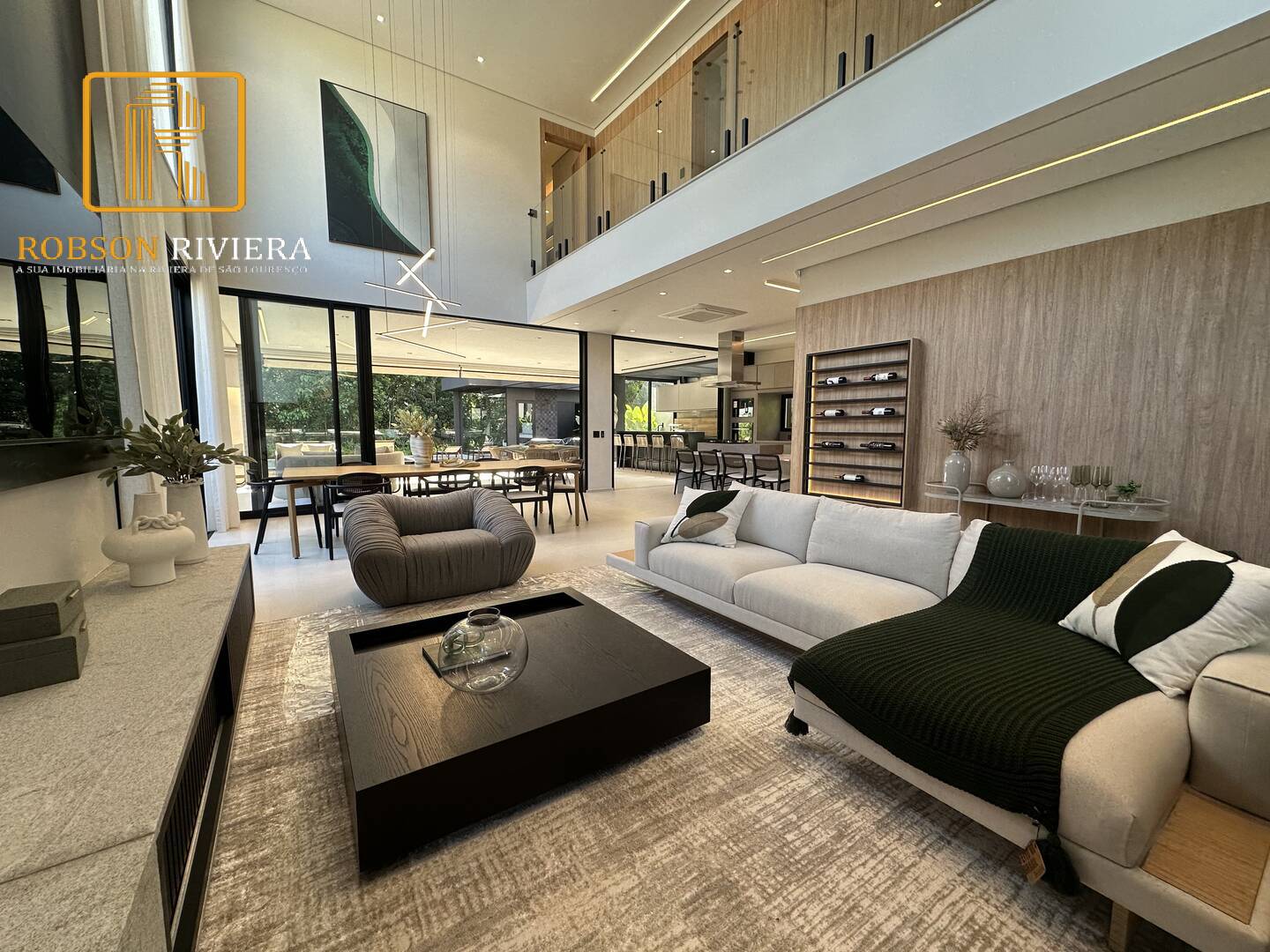Casa, 6 quartos, 559 m² - Foto 38