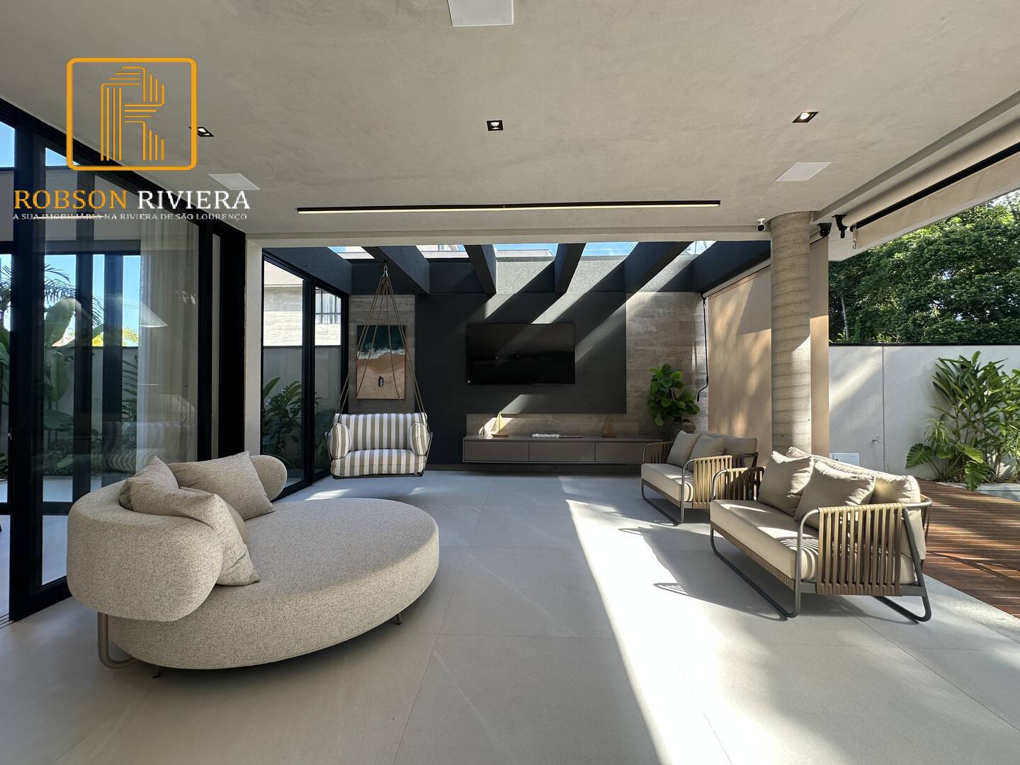 Casa, 6 quartos, 559 m² - Foto 39