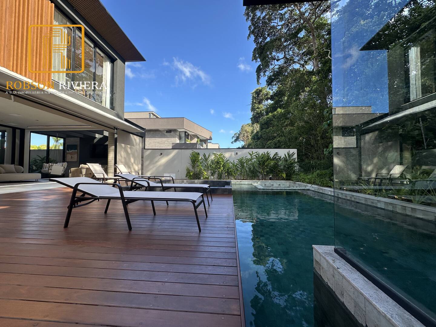 Casa, 6 quartos, 559 m² - Foto 41
