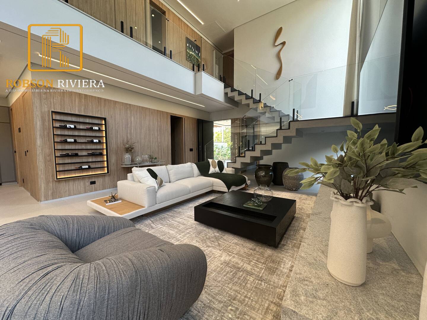 Casa, 6 quartos, 559 m² - Foto 44