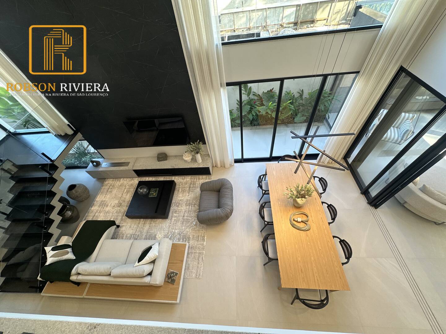 Casa, 6 quartos, 559 m² - Foto 52