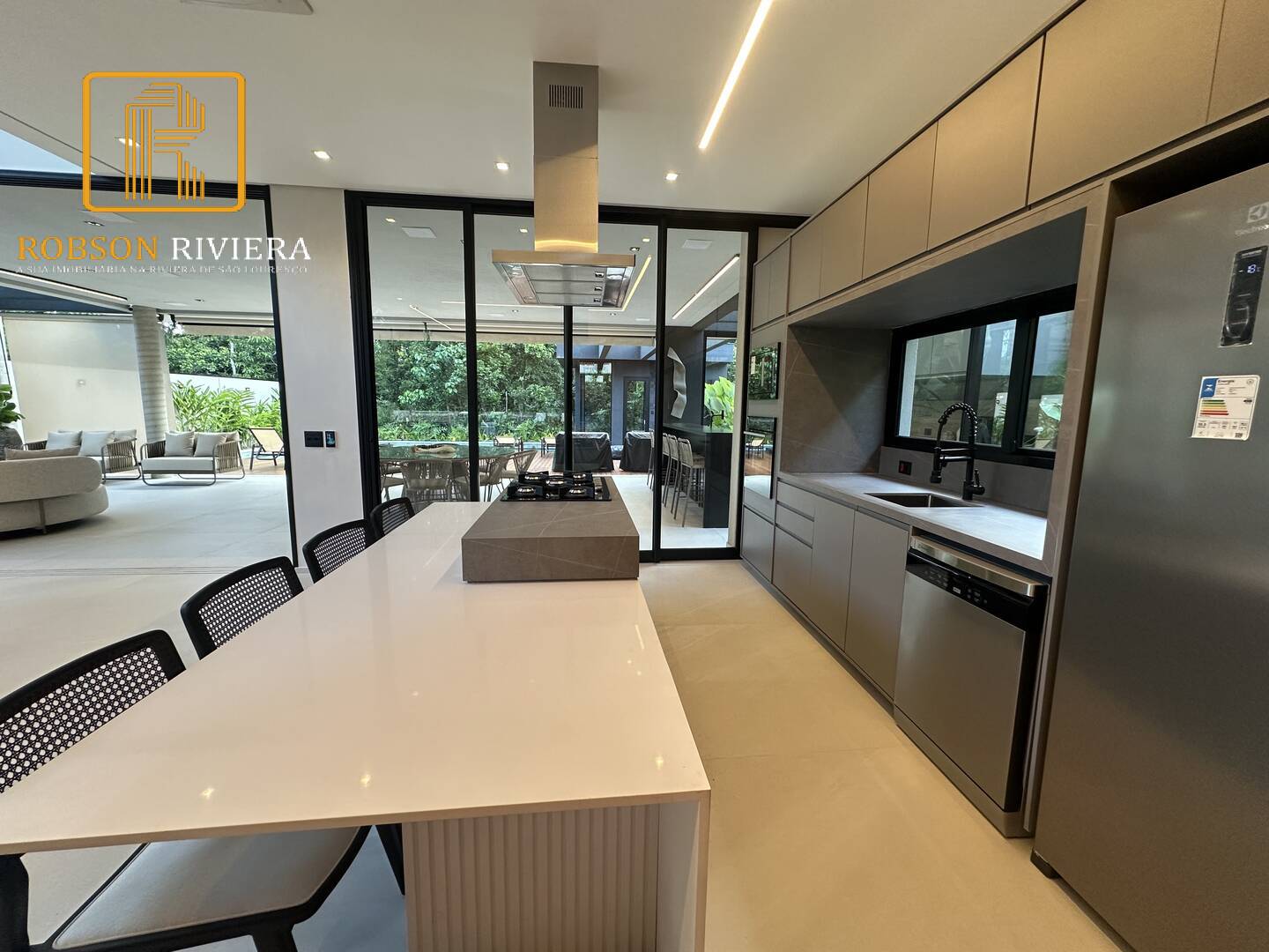 Casa, 6 quartos, 559 m² - Foto 53