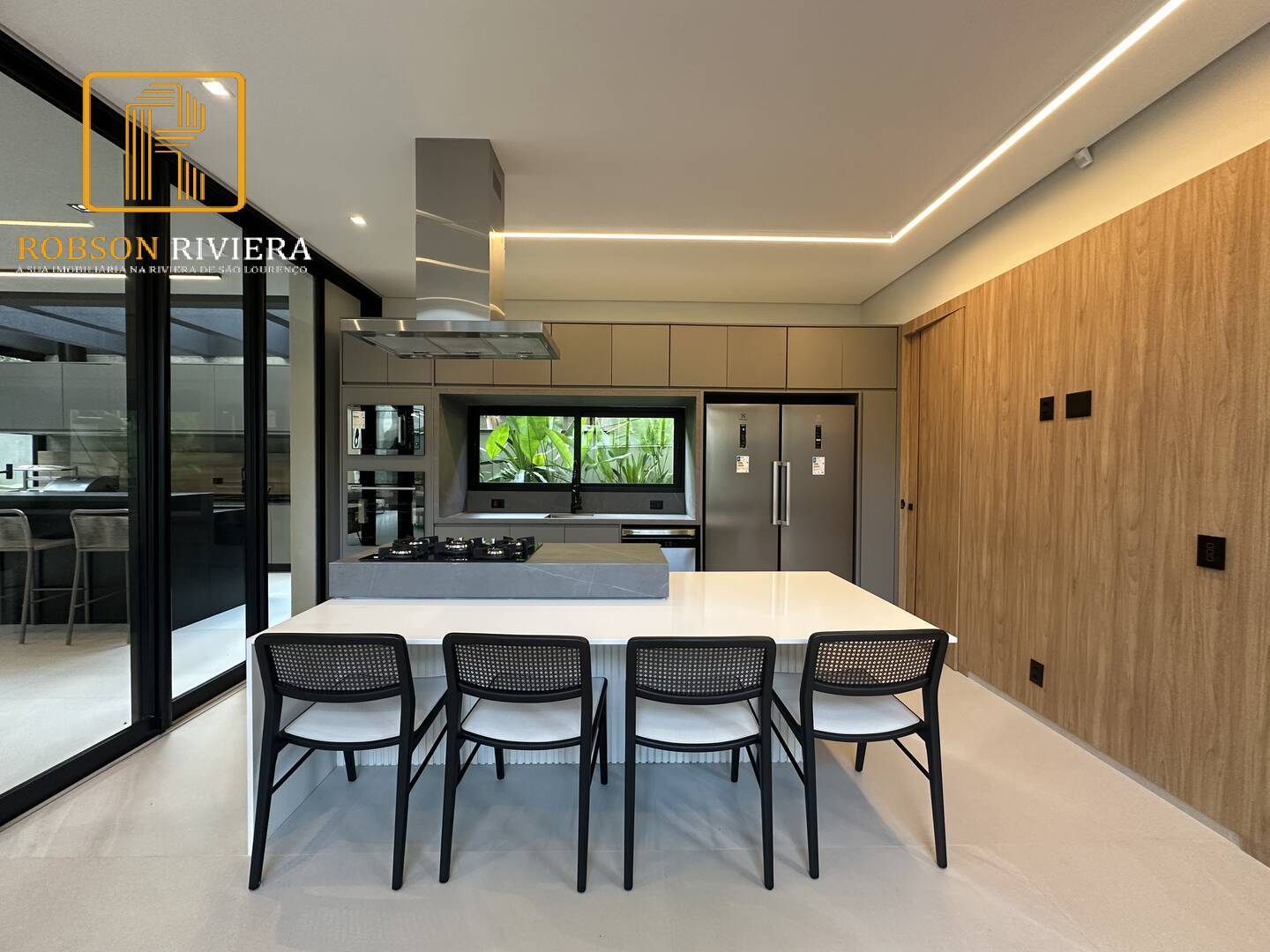 Casa, 6 quartos, 559 m² - Foto 54