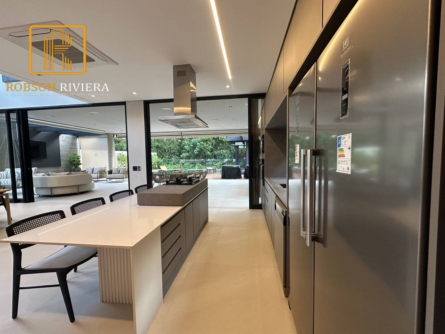 Casa, 6 quartos, 559 m² - Foto 55