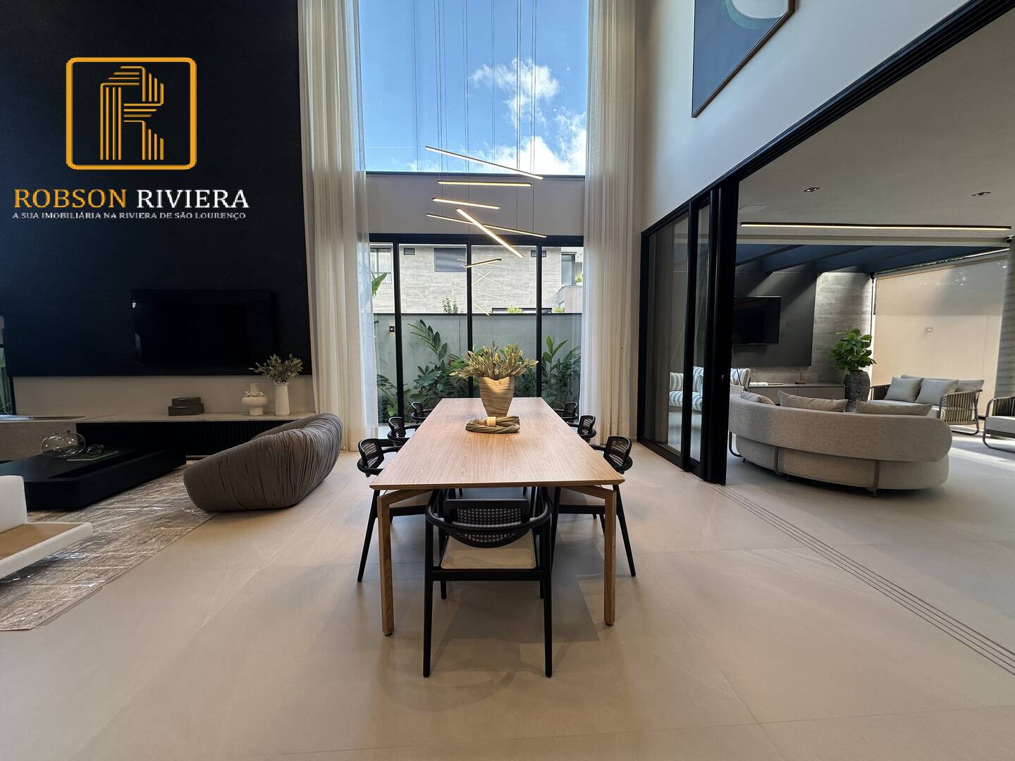 Casa, 6 quartos, 559 m² - Foto 56