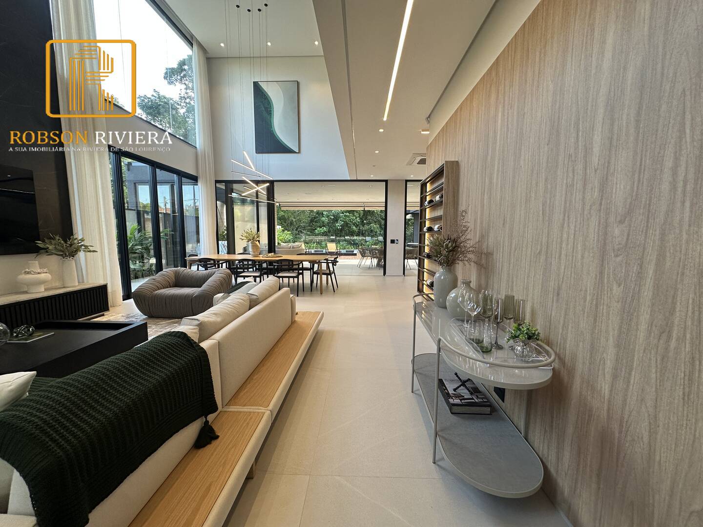 Casa, 6 quartos, 559 m² - Foto 57