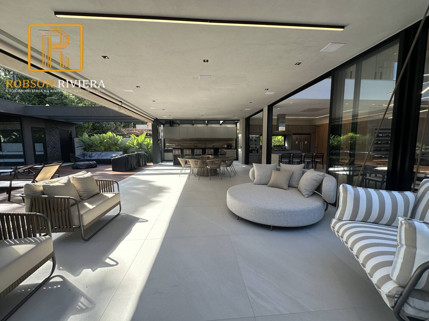 Casa, 6 quartos, 559 m² - Foto 59