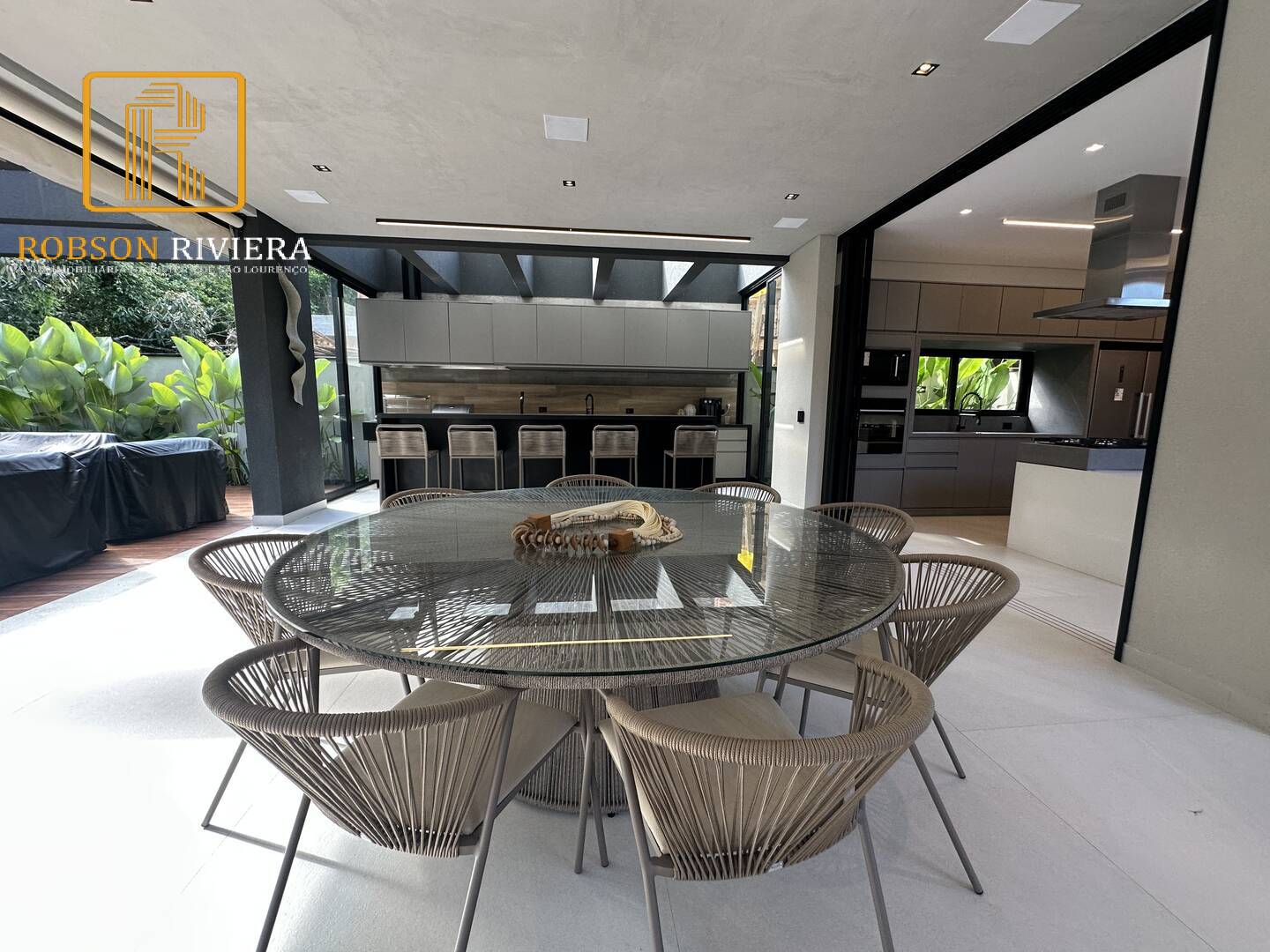 Casa, 6 quartos, 559 m² - Foto 60