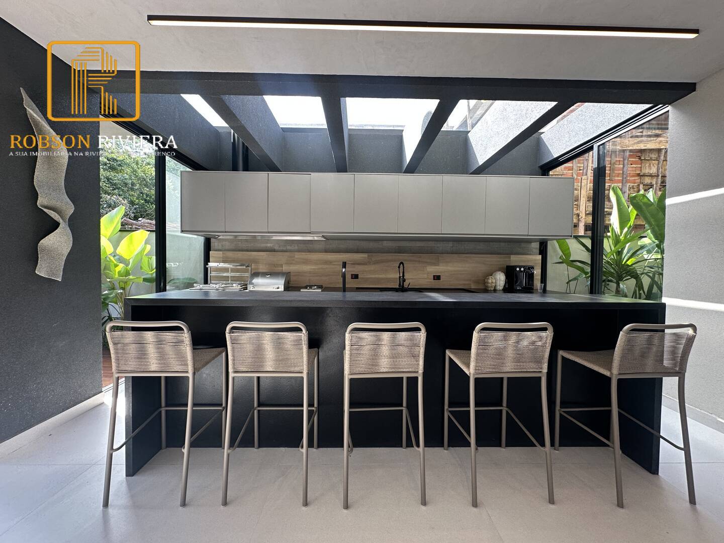 Casa, 6 quartos, 559 m² - Foto 63