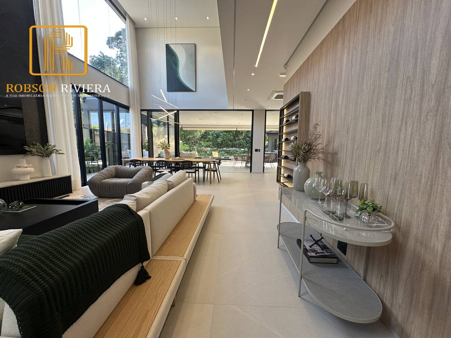 Casa, 6 quartos, 559 m² - Foto 65