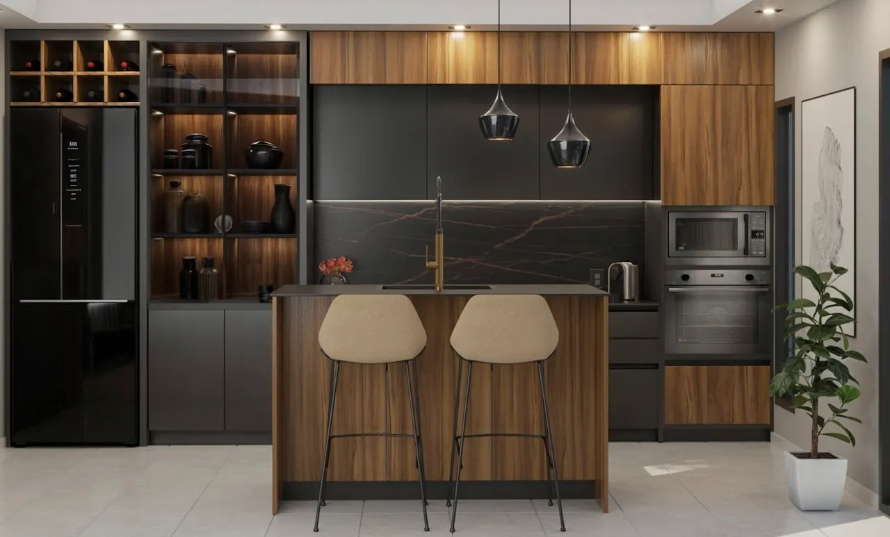 Apartamento com 2 dormitórios à venda, 70 m² por R$ 1.850.000,00 - Riviera